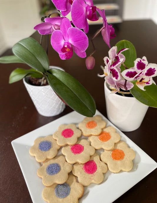 Better Than A Bouquet for Mother's Day