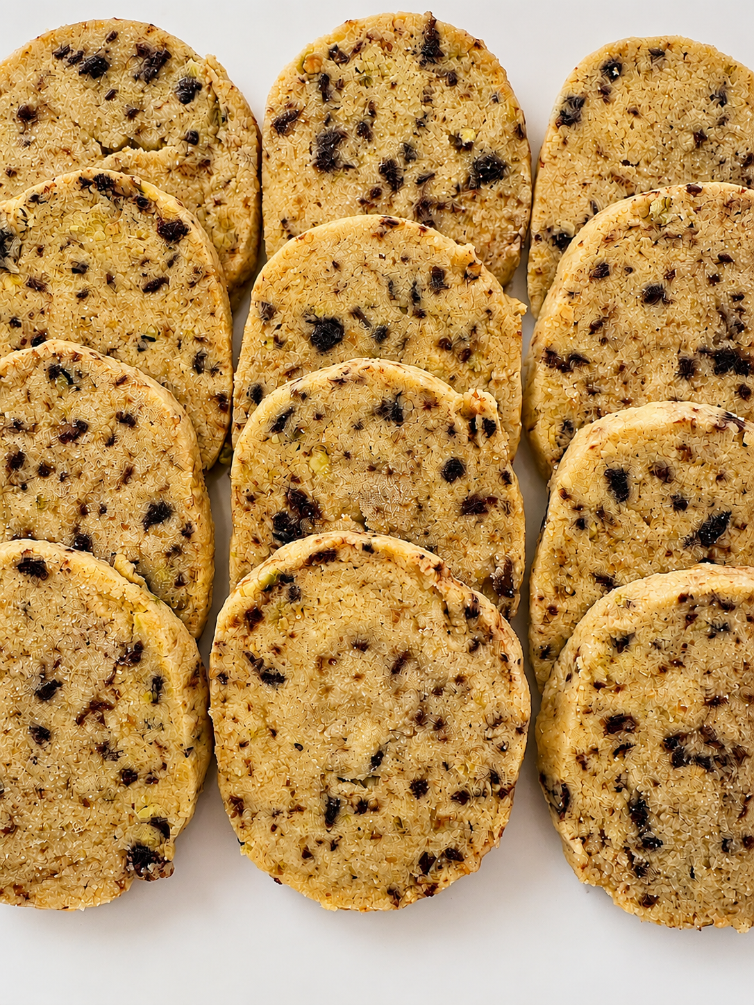 Cherry Lemon Cookies (24 cookies) | View details.